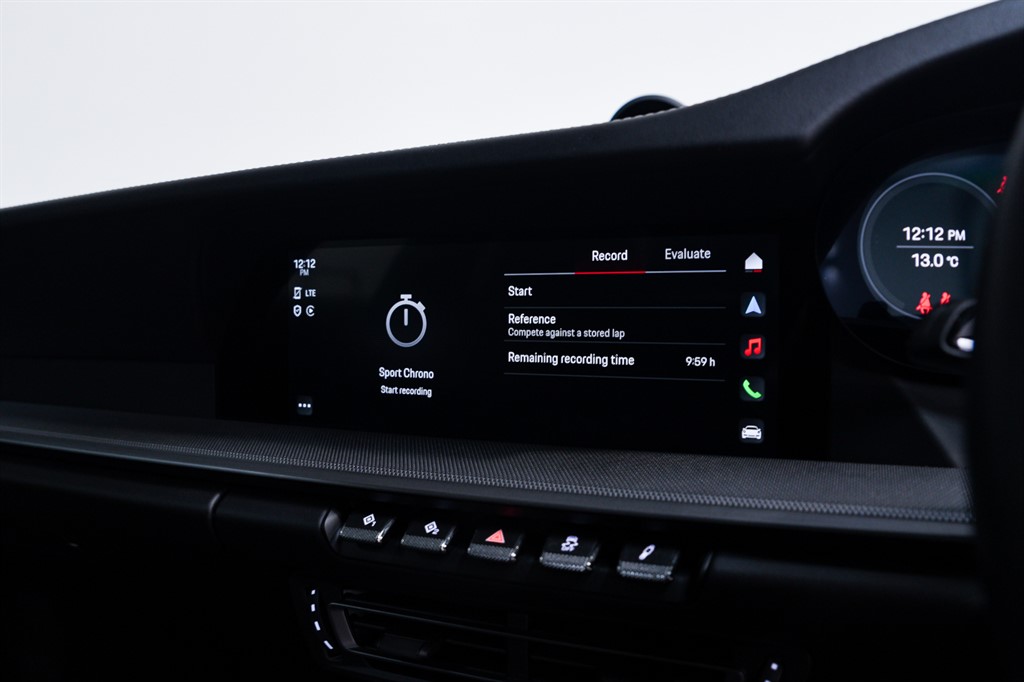 Used Porsche 911 2023 for sale - 77679155: Photo 30