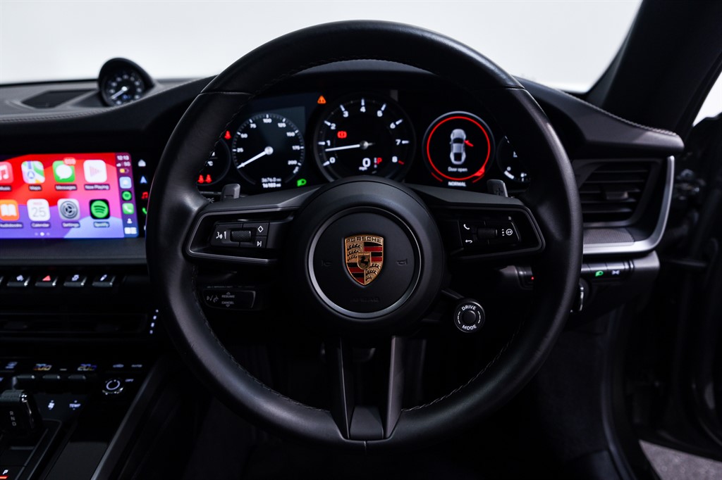 Used Porsche 911 2023 for sale - 77679155: Photo 33