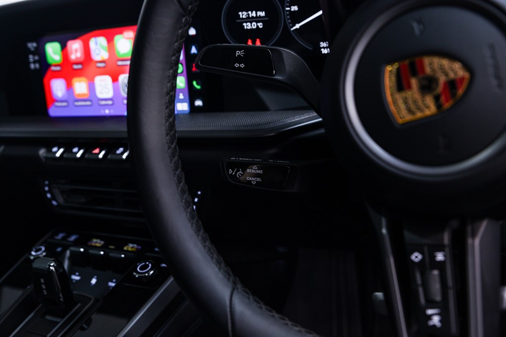 Used Porsche 911 2023 for sale - 77679155: Photo 35