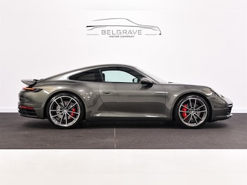 Used Porsche 911 2023 for sale - 77679155: Photo