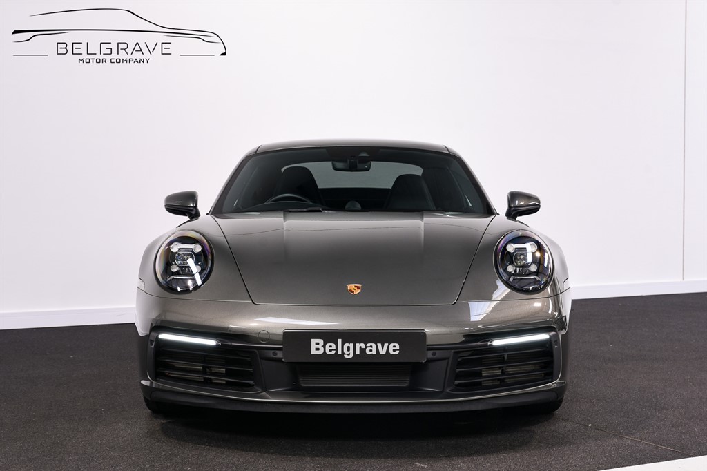 Used Porsche 911 2023 for sale - 77679155: Photo 5