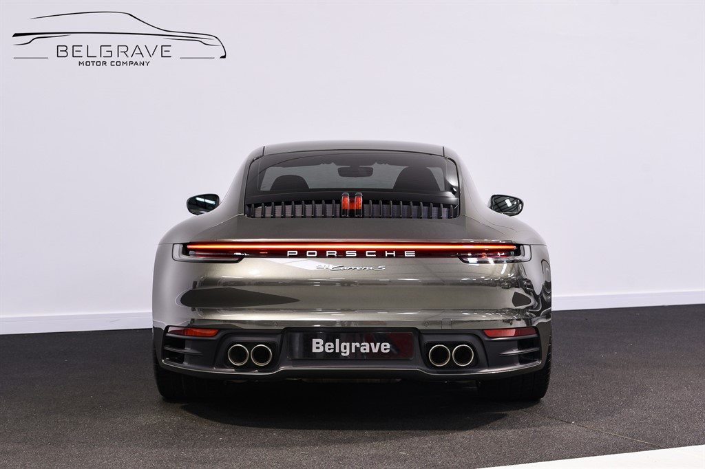 Used Porsche 911 2023 for sale - 77679155: Photo 6