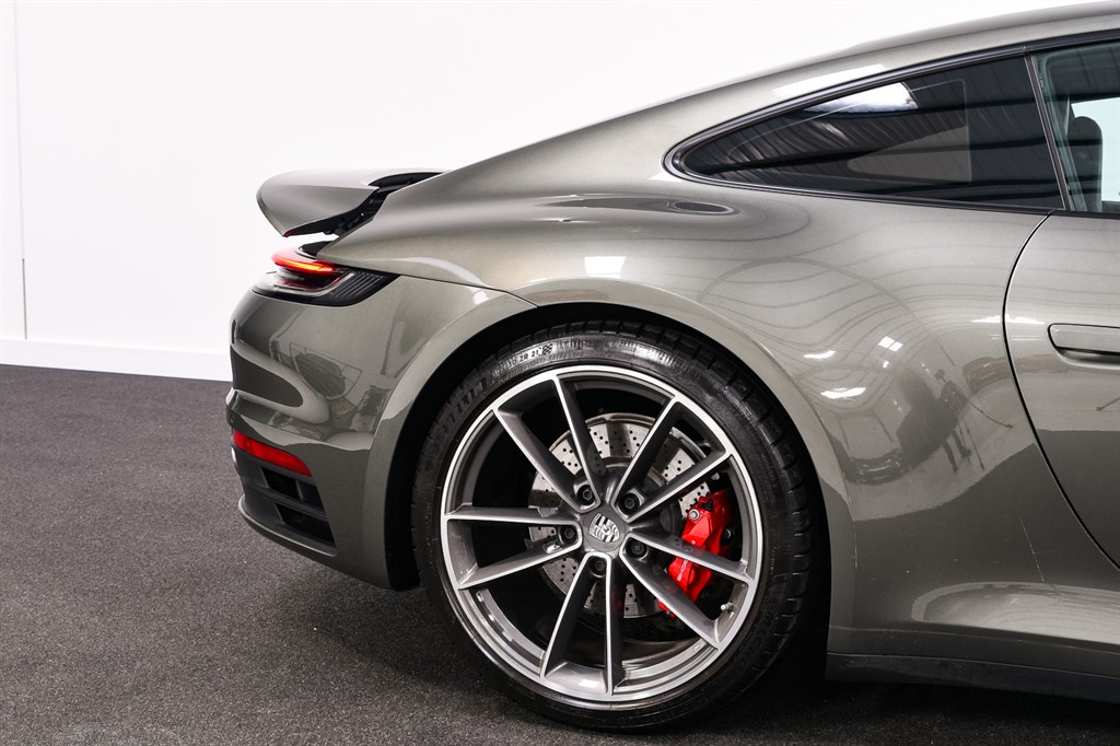 Used Porsche 911 2023 for sale - 77679155: Photo 7