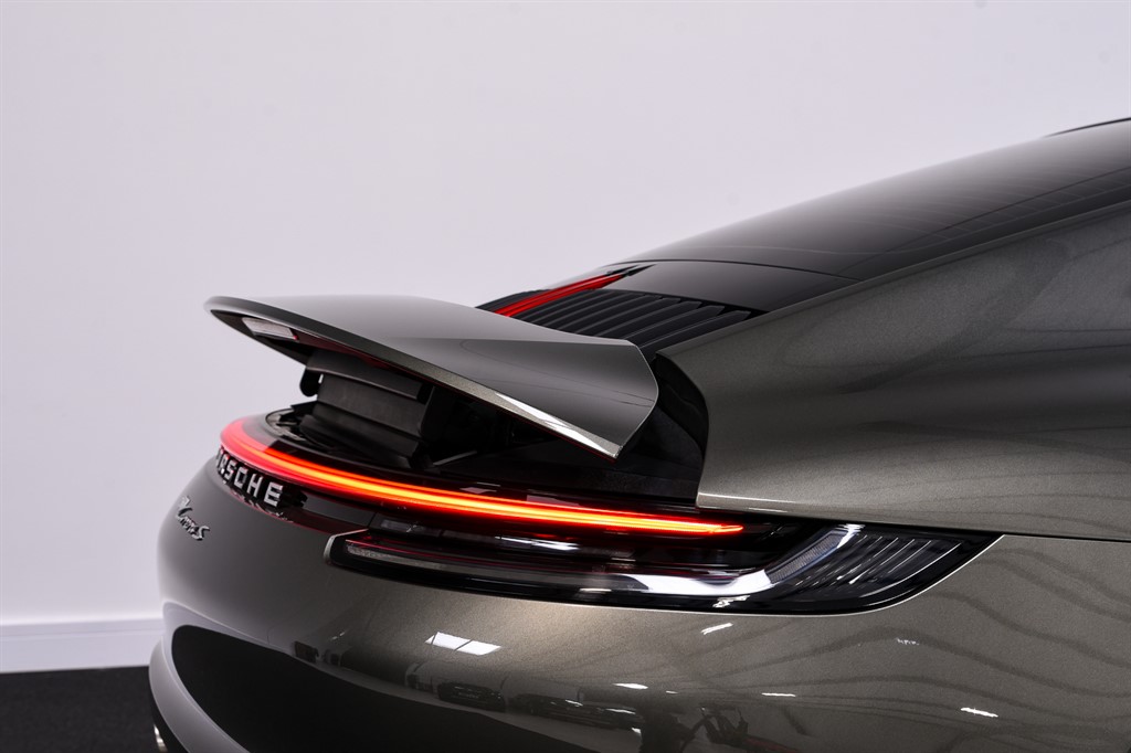 Used Porsche 911 2023 for sale - 77679155: Photo 8