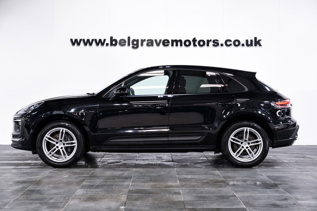 Used Porsche Macan 2023 for sale - 75759090: Photo 42