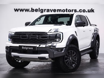 Used Ford Ranger 2023 for sale - 75572487: Photo