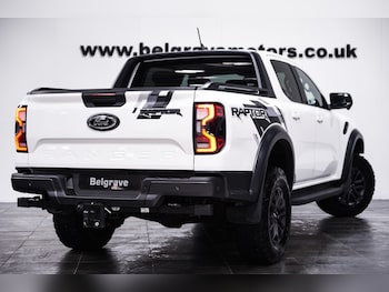 Used Ford Ranger 2023 for sale - 75572487: Photo