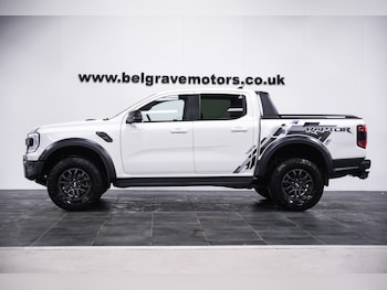 Used Ford Ranger 2023 for sale - 75572487: Photo