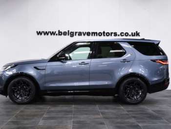 Used Land Rover Discovery 2021 for sale - 74568834: Photo