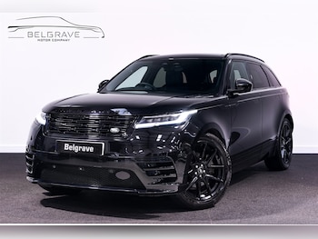 2023 - 2.0 D200 MHEV Dynamic HSE 5dr Auto