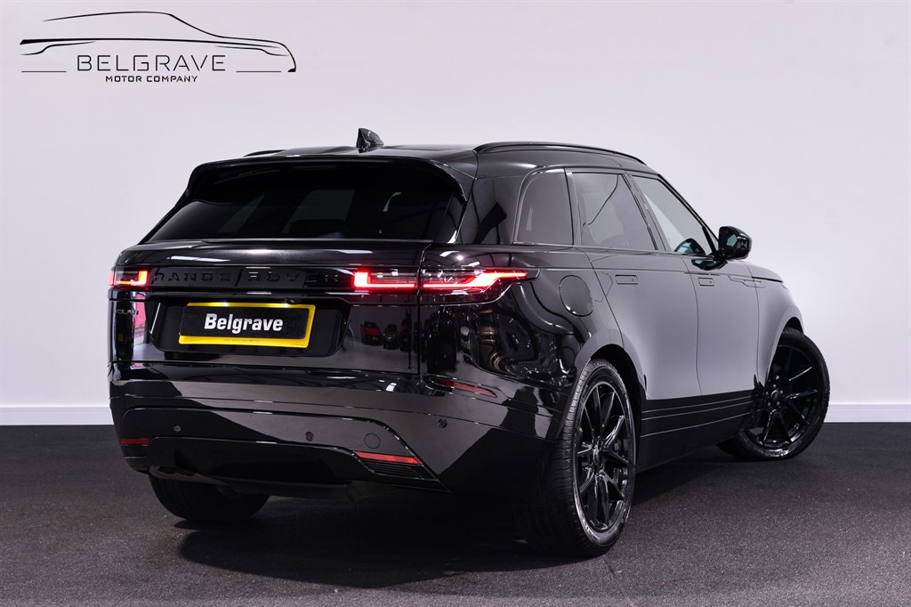 Used Land Rover Range Rover Velar 2023 for sale - 77702898: Photo 2