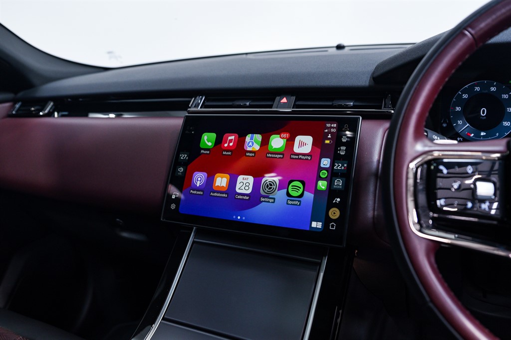 Used Land Rover Range Rover Velar 2023 for sale - 77702898: Photo 20