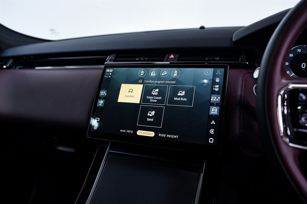 Used Land Rover Range Rover Velar 2023 for sale - 77702898: Photo 23