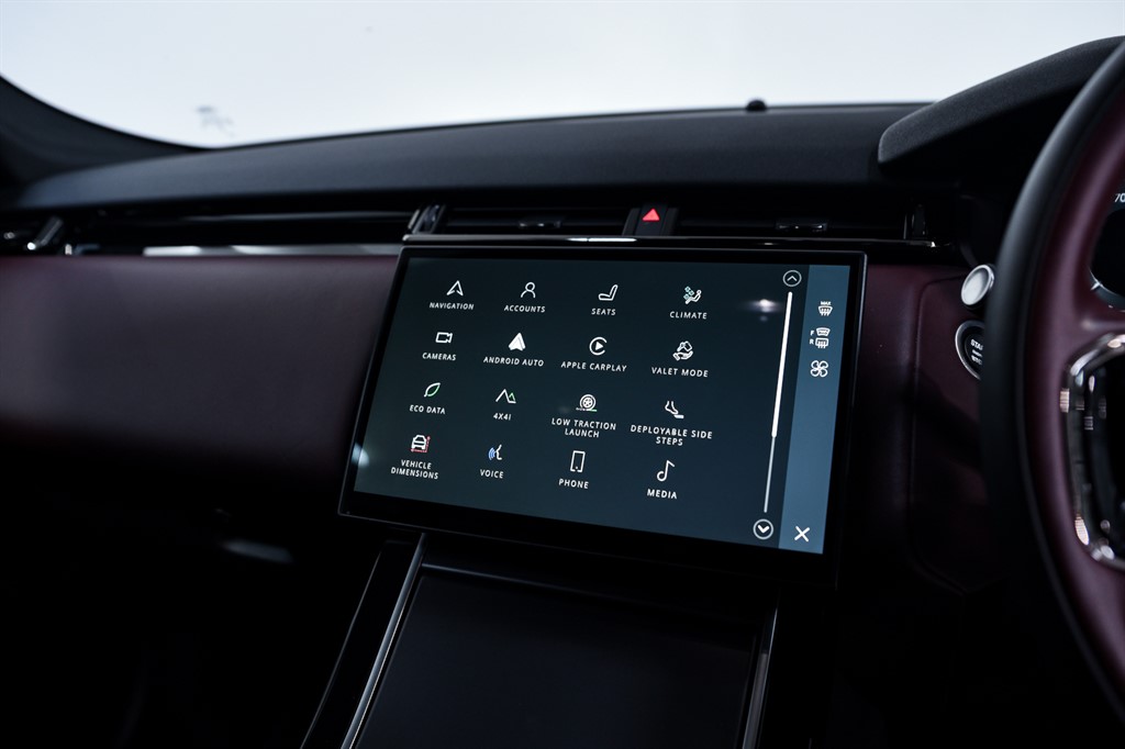 Used Land Rover Range Rover Velar 2023 for sale - 77702898: Photo 24