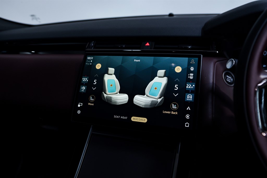 Used Land Rover Range Rover Velar 2023 for sale - 77702898: Photo 27