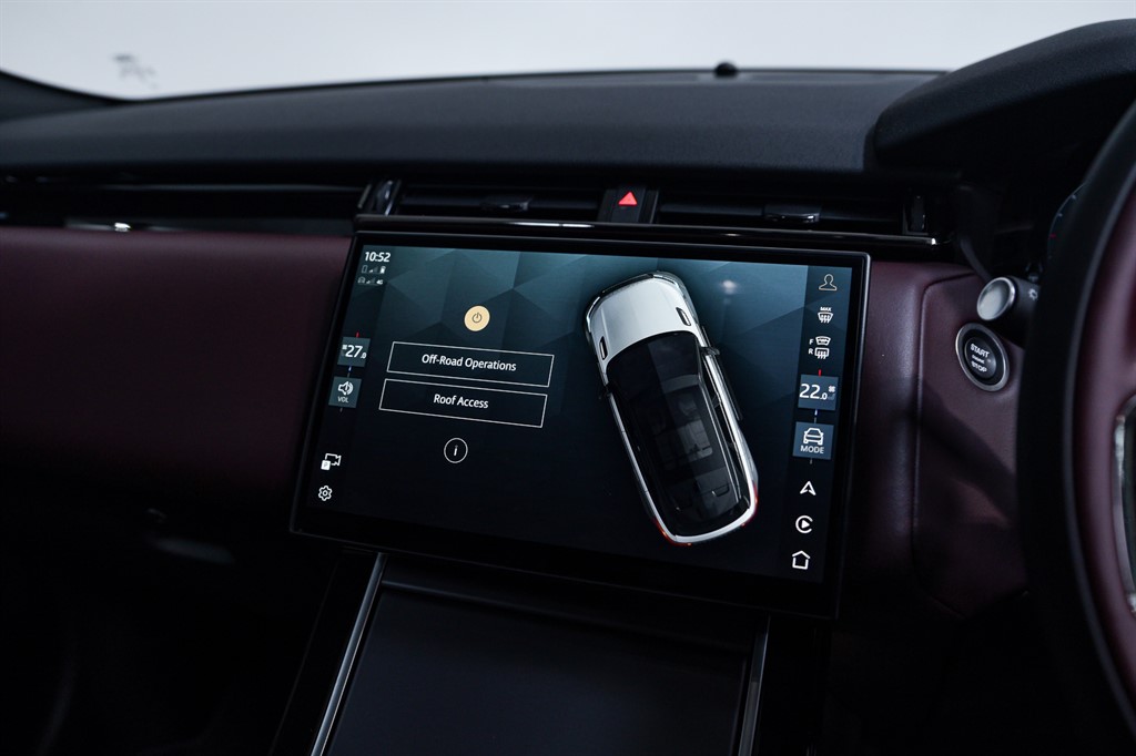 Used Land Rover Range Rover Velar 2023 for sale - 77702898: Photo 28