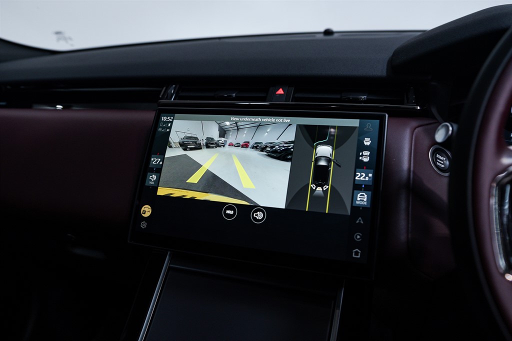 Used Land Rover Range Rover Velar 2023 for sale - 77702898: Photo 29