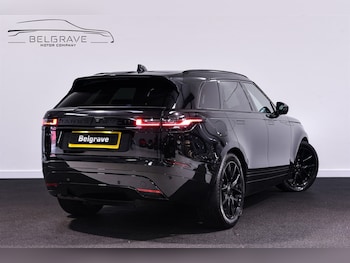 Used Land Rover Range Rover Velar 2023 for sale - 77702898: Photo