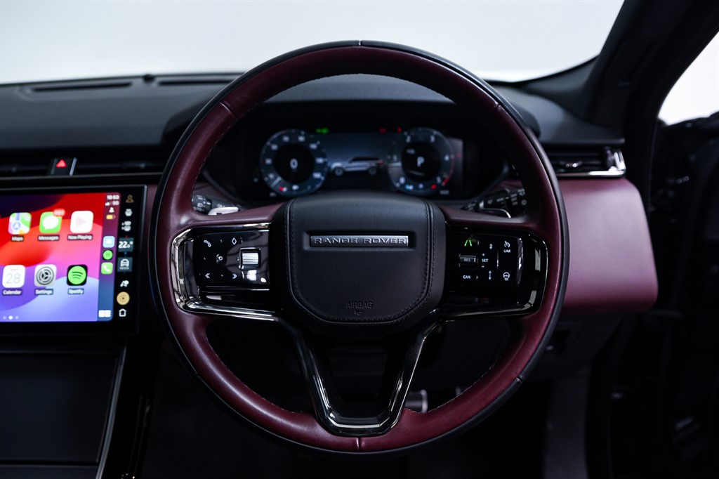 Used Land Rover Range Rover Velar 2023 for sale - 77702898: Photo 30