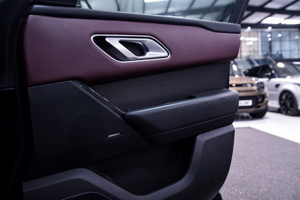 Used Land Rover Range Rover Velar 2023 for sale - 77702898: Photo 34