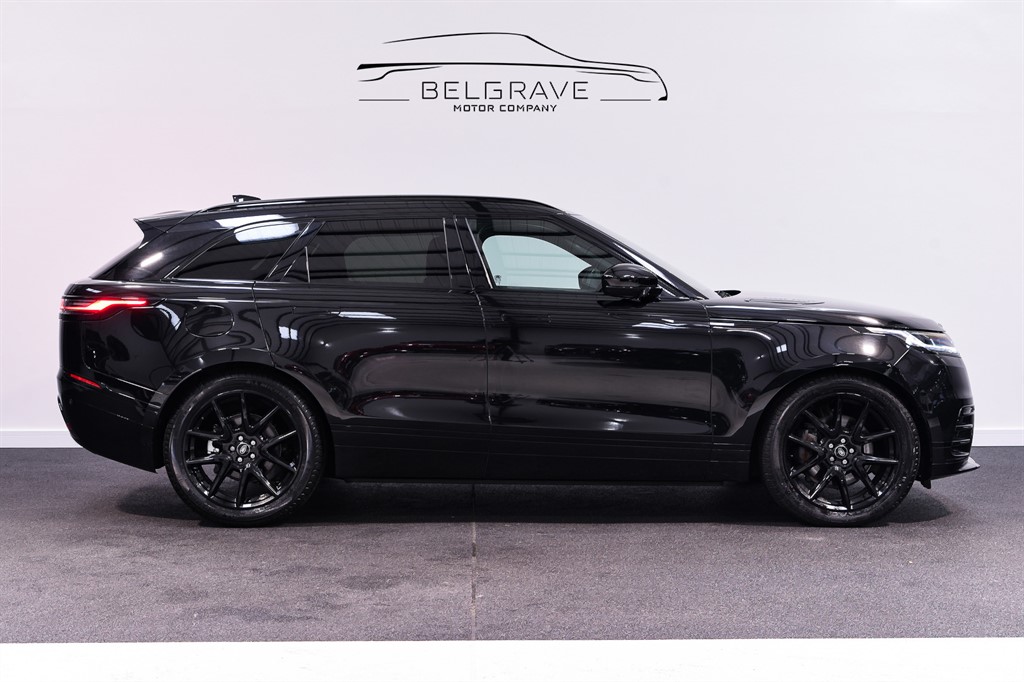 Used Land Rover Range Rover Velar 2023 for sale - 77702898: Photo 5