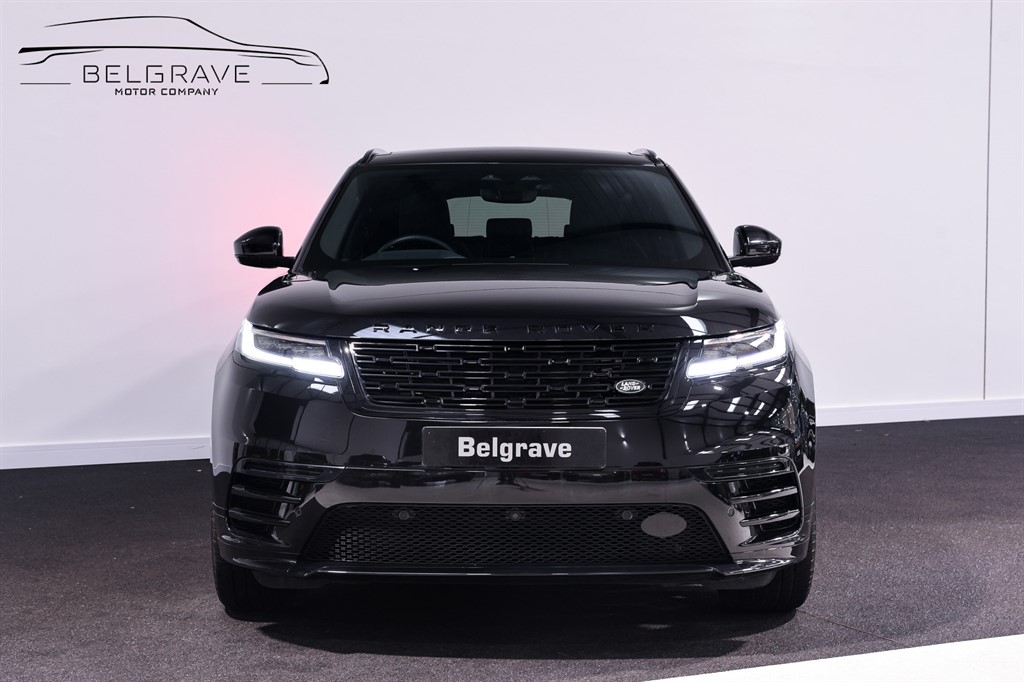 Used Land Rover Range Rover Velar 2023 for sale - 77702898: Photo 6