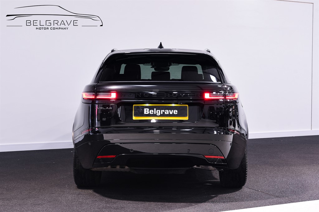 Used Land Rover Range Rover Velar 2023 for sale - 77702898: Photo 7