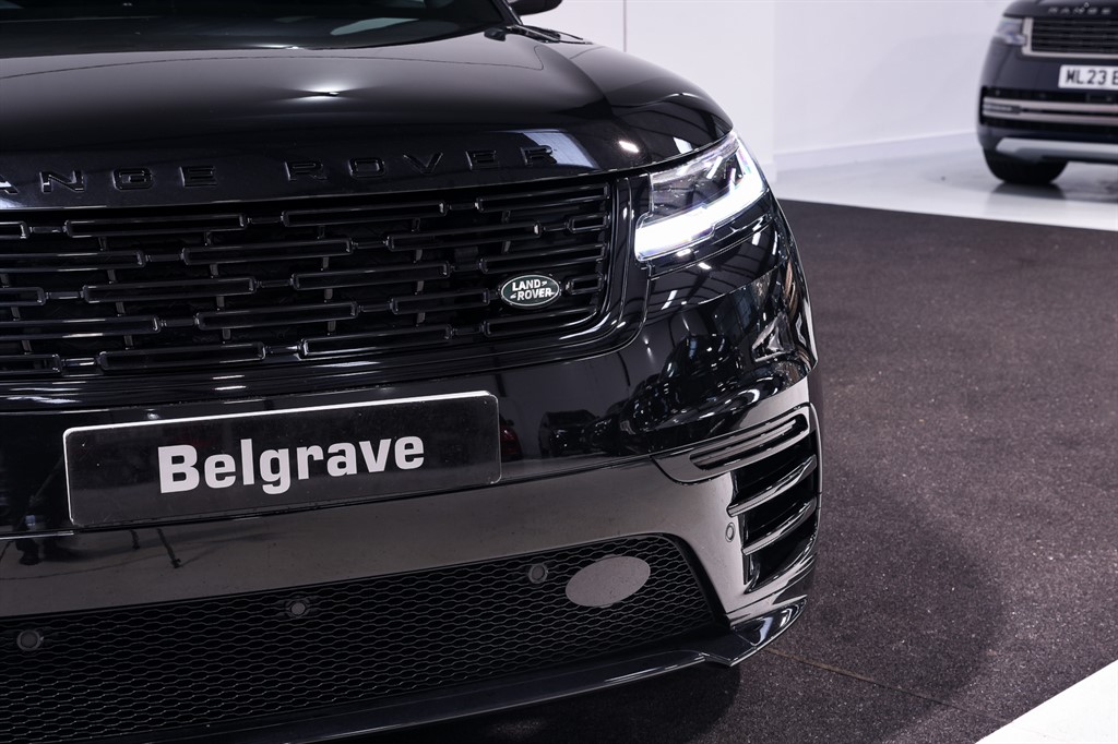 Used Land Rover Range Rover Velar 2023 for sale - 77702898: Photo 8