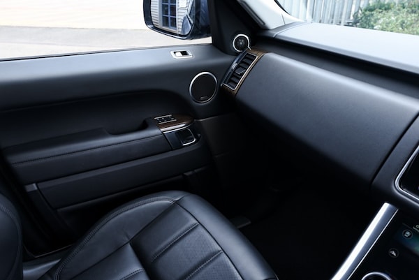 Used Land Rover Range Rover Sport 2022 for sale - 76008431: Photo 11
