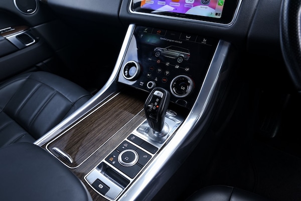 Used Land Rover Range Rover Sport 2022 for sale - 76008431: Photo 12