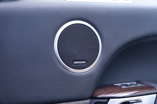 Used Land Rover Range Rover Sport 2022 for sale - 76008431: Photo 20
