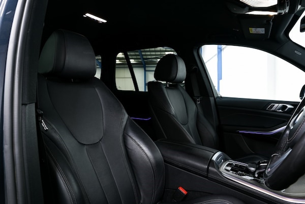Used BMW X5 2022 for sale - 75570634: Photo 10