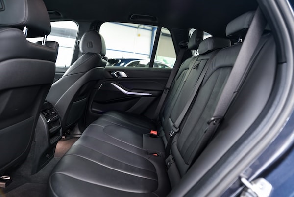 Used BMW X5 2022 for sale - 75570634: Photo 11