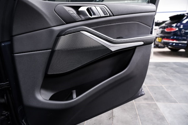 Used BMW X5 2022 for sale - 75570634: Photo 14