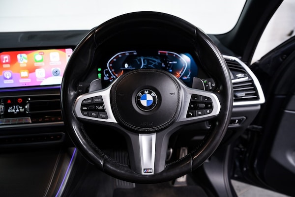 Used BMW X5 2022 for sale - 75570634: Photo 17