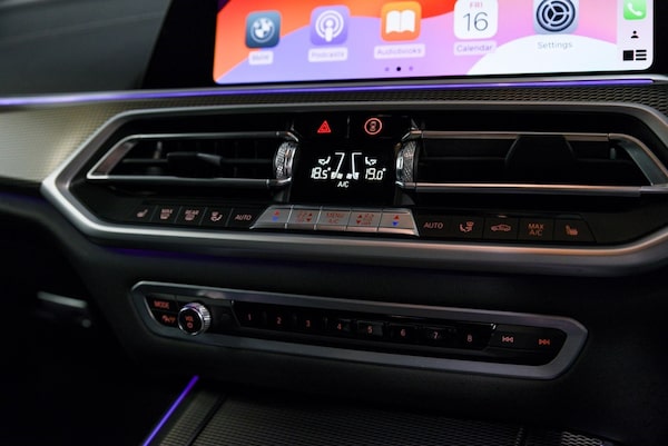 Used BMW X5 2022 for sale - 75570634: Photo 20