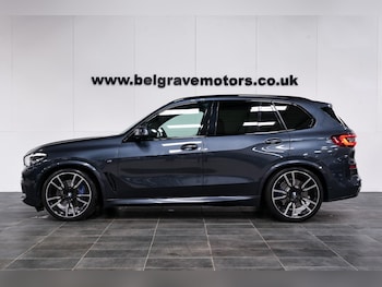 Used BMW X5 2022 for sale - 75570634: Photo