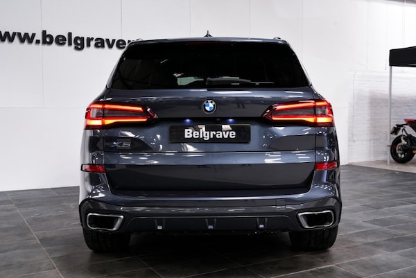 Used BMW X5 2022 for sale - 75570634: Photo 6