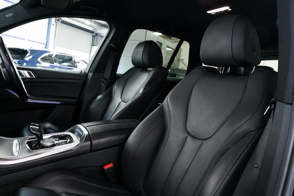 Used BMW X5 2022 for sale - 75570634: Photo 9