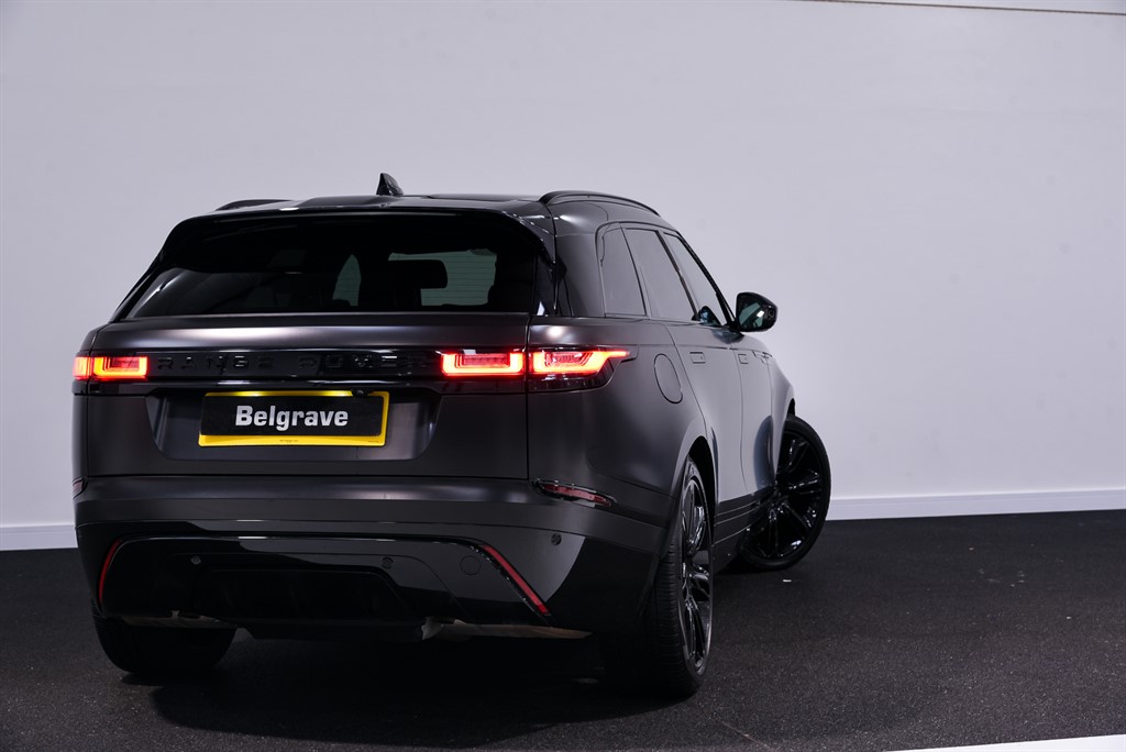 Used Land Rover Range Rover Velar 2022 for sale - 76731884: Photo 10