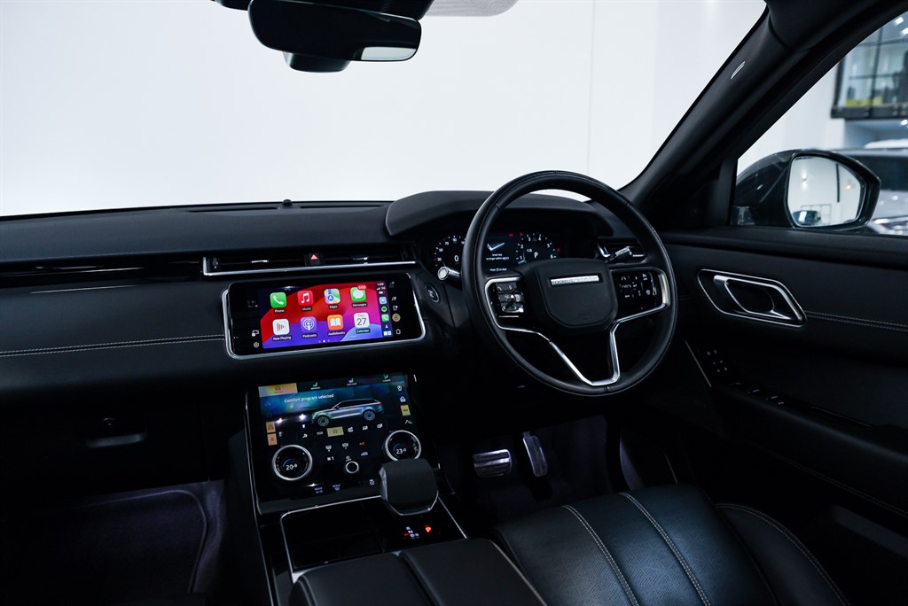 Used Land Rover Range Rover Velar 2022 for sale - 76731884: Photo 11