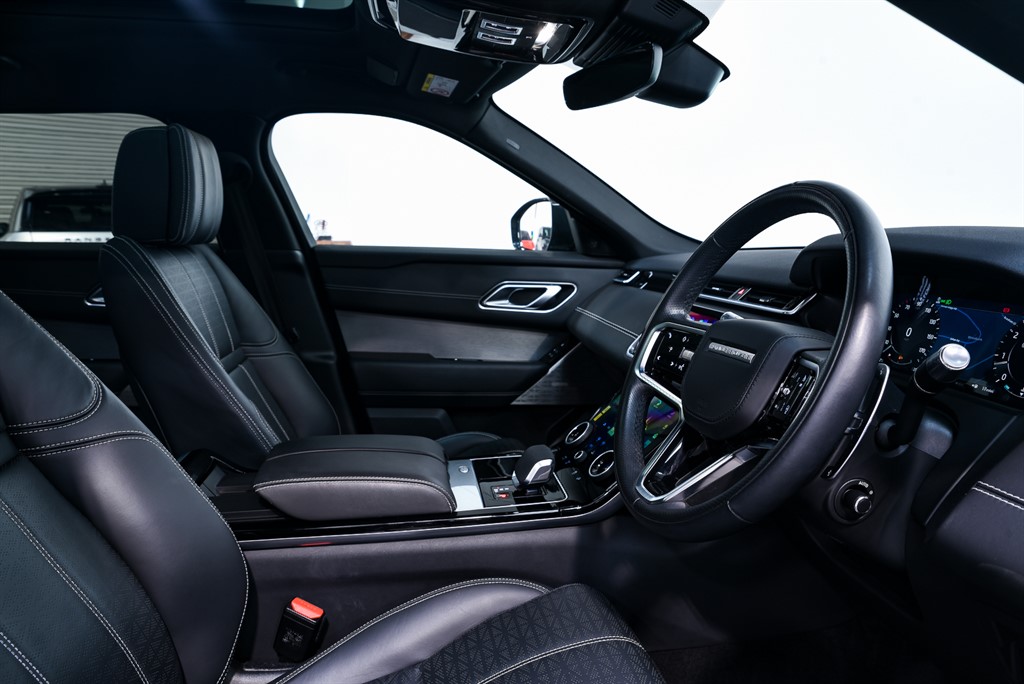 Used Land Rover Range Rover Velar 2022 for sale - 76731884: Photo 12