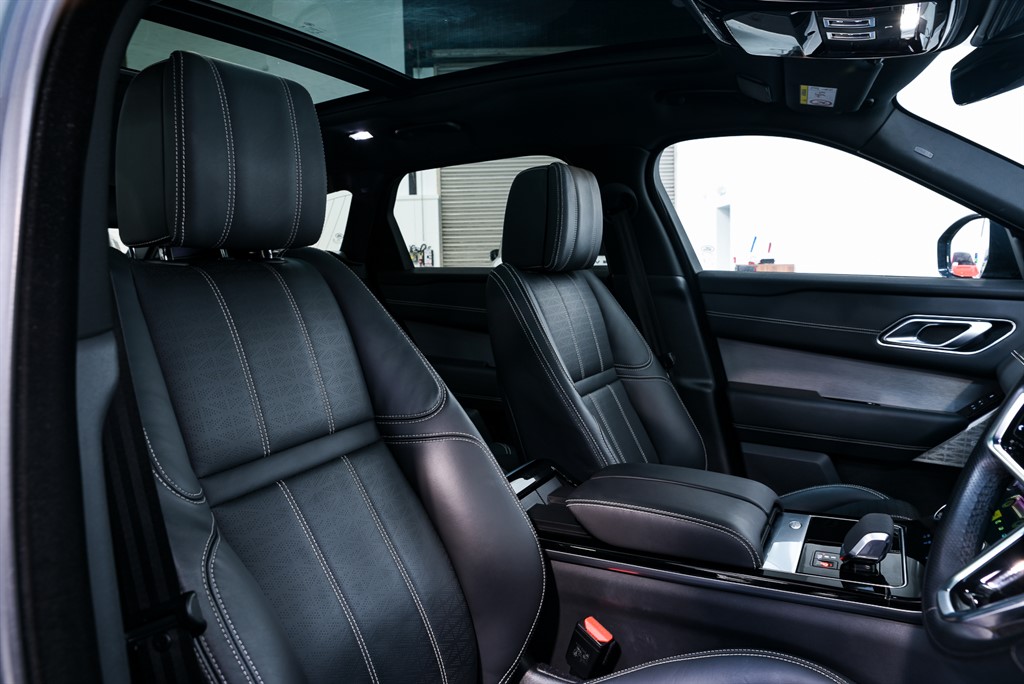 Used Land Rover Range Rover Velar 2022 for sale - 76731884: Photo 13