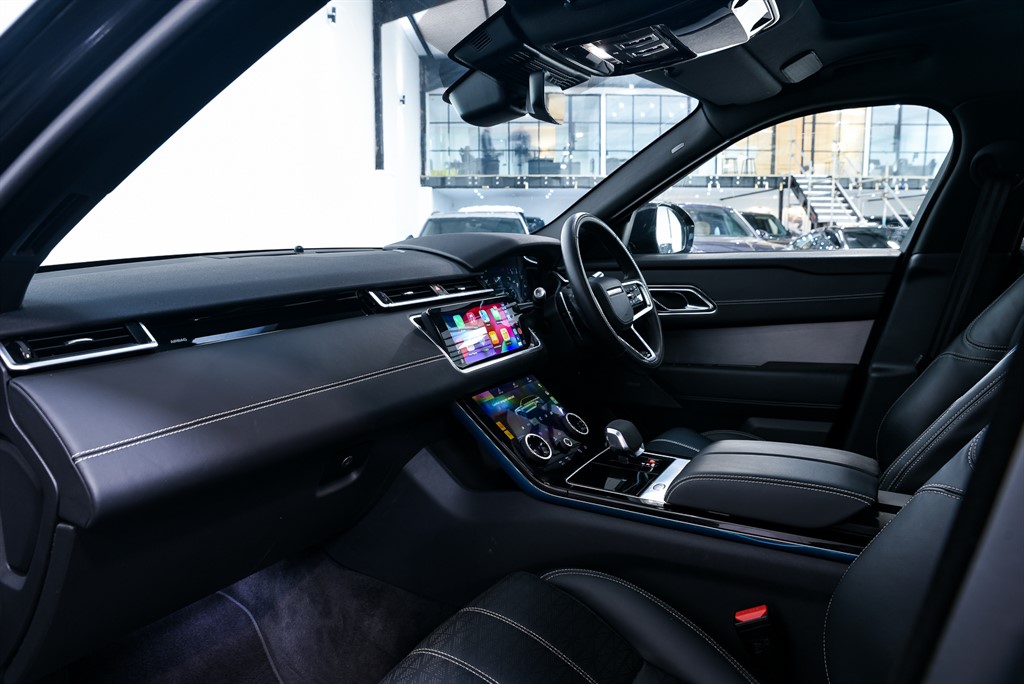 Used Land Rover Range Rover Velar 2022 for sale - 76731884: Photo 14