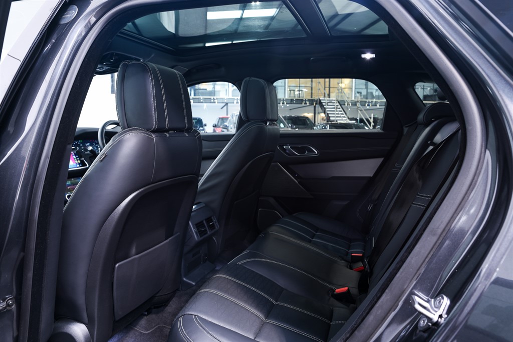 Used Land Rover Range Rover Velar 2022 for sale - 76731884: Photo 16