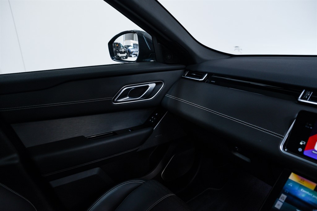 Used Land Rover Range Rover Velar 2022 for sale - 76731884: Photo 17