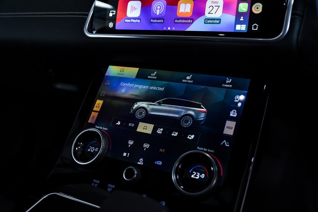 Used Land Rover Range Rover Velar 2022 for sale - 76731884: Photo 19