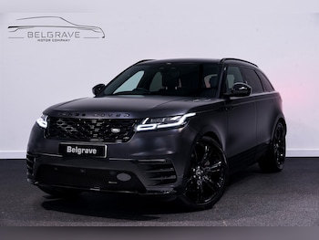 Used Land Rover Range Rover Velar 2022 for sale - 76731884: Photo