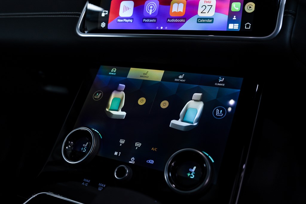 Used Land Rover Range Rover Velar 2022 for sale - 76731884: Photo 20