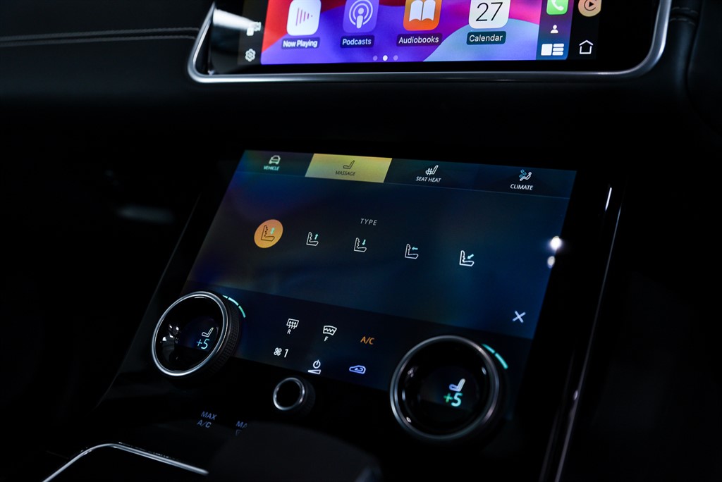 Used Land Rover Range Rover Velar 2022 for sale - 76731884: Photo 21